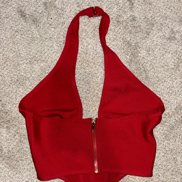 Windsor Corest Top! - Picture 2 of 2